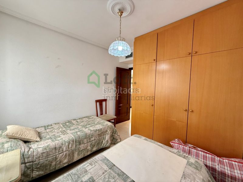 Foto 01e80e09-49cd-4a27-8087-6154f30f893f. Apartament a Valdepasillas - La Paz - Huerta Rosales Badajoz