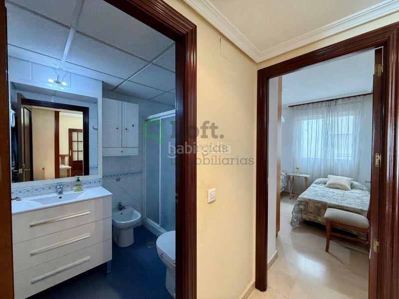 Foto 0d0e0a0d-c8bc-4fc8-beb3-49f70db6459c. Apartament a Valdepasillas - La Paz - Huerta Rosales Badajoz