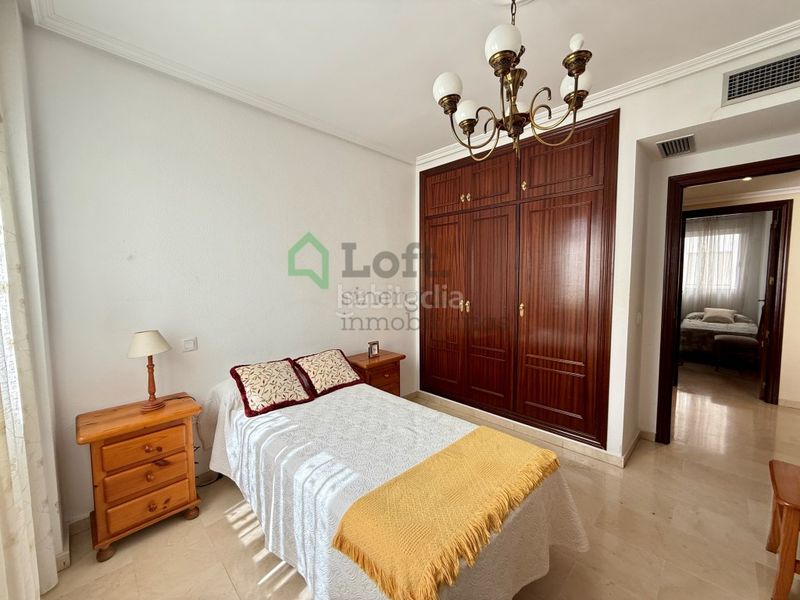 Foto 16794c7f-e7cd-4fe6-8d14-e6406fb1aaa7. Apartament a Valdepasillas - La Paz - Huerta Rosales Badajoz