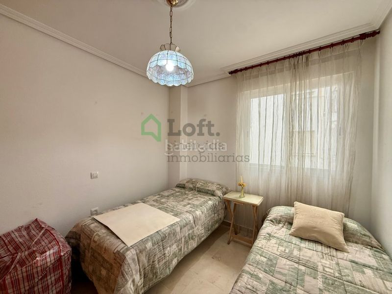 Foto 478fc2a0-eb10-42df-90fa-240975513b6e. Apartament a Valdepasillas - La Paz - Huerta Rosales Badajoz