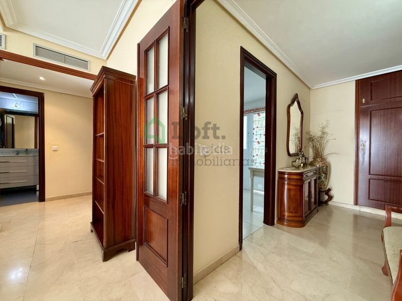 Foto 7185c8f7-3bdd-4776-a94c-16f97702a2ac. Apartament a Valdepasillas - La Paz - Huerta Rosales Badajoz
