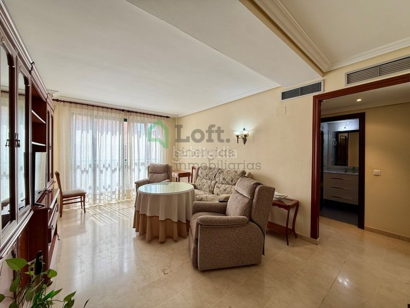 Foto 790274e8-1c6a-4450-a2e9-e8f5403ee1bb. Apartament a Valdepasillas - La Paz - Huerta Rosales Badajoz