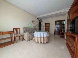Apartament a Valdepasillas - La Paz - Huerta Rosales
