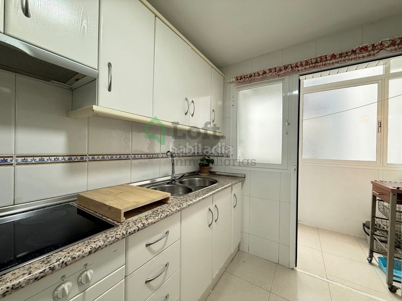 Foto d9155fcd-7687-4acd-951a-cc14e0cb5650. Apartament a Valdepasillas - La Paz - Huerta Rosales Badajoz
