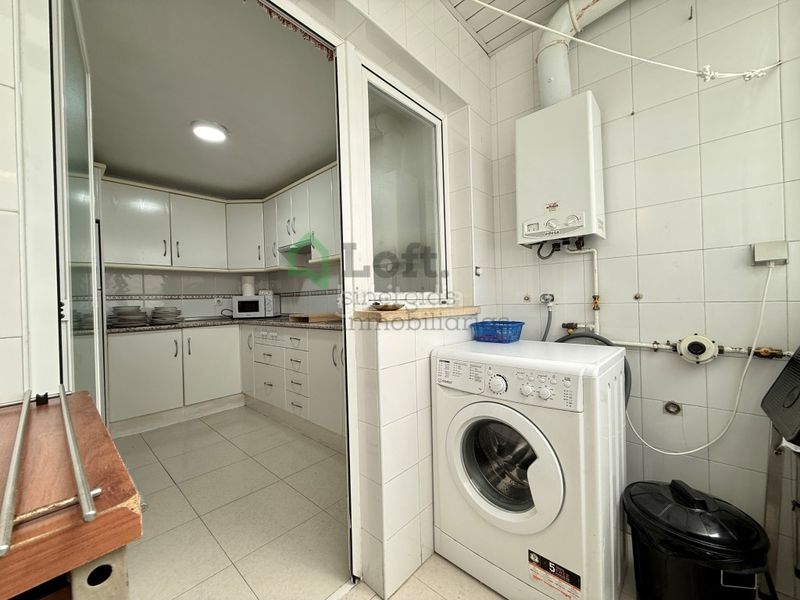 Foto e4bdaa2b-aa2b-4fd6-ba30-faf151f2d81f. Apartament a Valdepasillas - La Paz - Huerta Rosales Badajoz