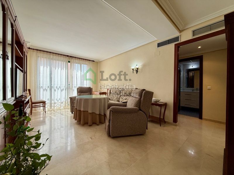 Foto ff1b633c-e9ad-4f91-b599-63df8eccd6f6. Apartament a Valdepasillas - La Paz - Huerta Rosales Badajoz