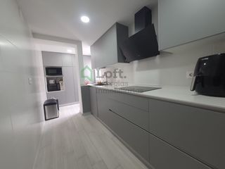 Pis a Maria Auxiliadora - Barriada de Llera