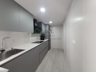 Pis a Maria Auxiliadora - Barriada de Llera. Piso reformado en venta en maria auxiliadora