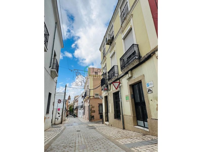Foto 73490175-6288-4117-97e5-b86431ba5004. Edifici a Casco Antiguo Badajoz