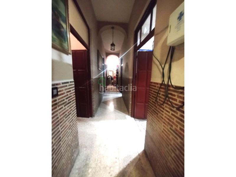 Foto 863f6d94-cd2b-4d3c-9295-18dfcbb74dbb. Edifici a Casco Antiguo Badajoz