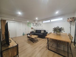 Lloguer Apartament a Pardaleras. Apartamento reformado en alquiler en pardaleras