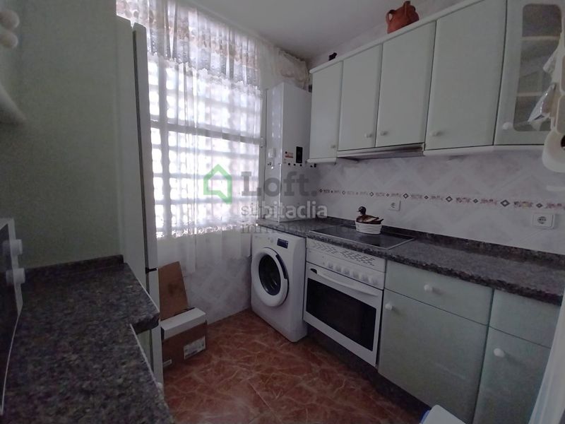 Foto 0eab0b66-03a7-4f84-8898-d77314924fac. Pis amb aparcament a San Roque - Ronda Norte Badajoz