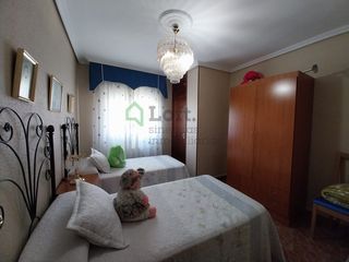 Flat in San Roque - Ronda Norte. Piso con garaje en san roque