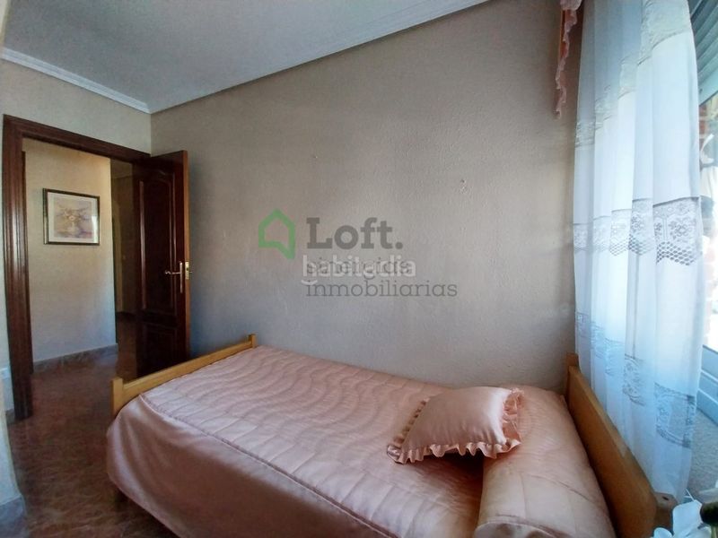 Foto b0b53ee4-7da9-4c2b-a59c-2af0f0ae8584. Pis amb aparcament a San Roque - Ronda Norte Badajoz