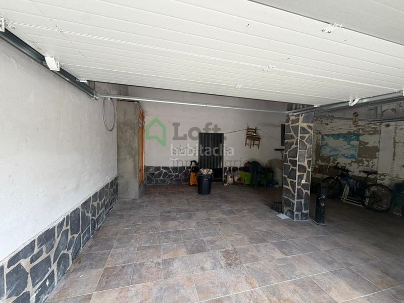 Foto e0fd8801-6499-4713-80b7-e33c3ba93f73. Xalet amb aparcament piscina a Dehesilla de Calamón - Campomanes Badajoz
