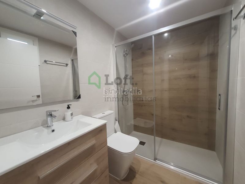Foto 1a7a256f-ddf4-46e1-b615-be6921daee5c. Apartament a Pardaleras Badajoz