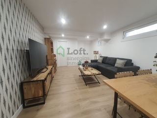 Appartement à Pardaleras. Apartamento reformado en alquiler en pardaleras