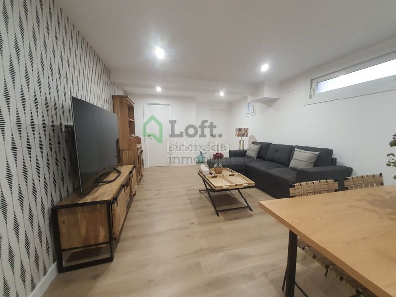 Foto 22cfffe2-68d7-4e74-b761-06ed57c0adb6. Apartament a Pardaleras Badajoz