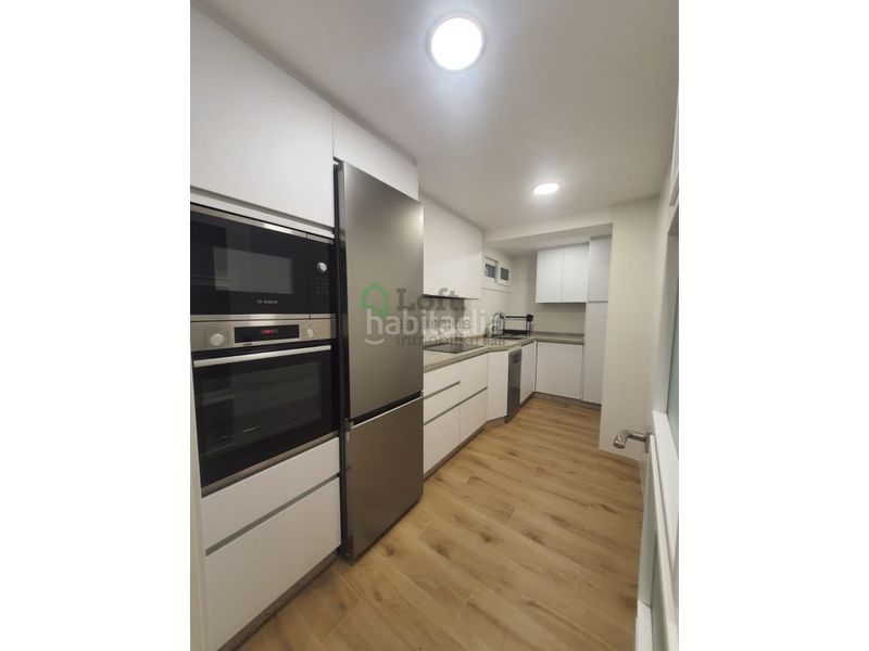Foto 2642a2a2-3833-4190-ad49-85ebbe8f899d. Apartament a Pardaleras Badajoz
