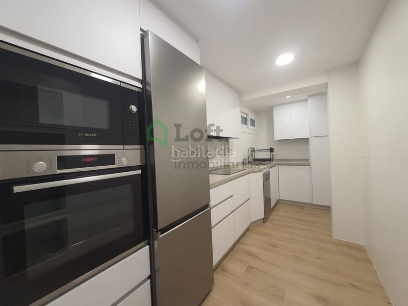 Foto 2a436da4-f286-42f7-b911-0f02b7baedfd. Apartament a Pardaleras Badajoz
