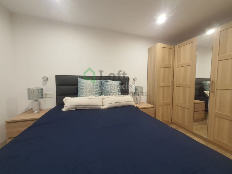 Foto 303d7c35-d42d-4ddc-98f3-ae4e5af0fecd. Apartament a Pardaleras Badajoz