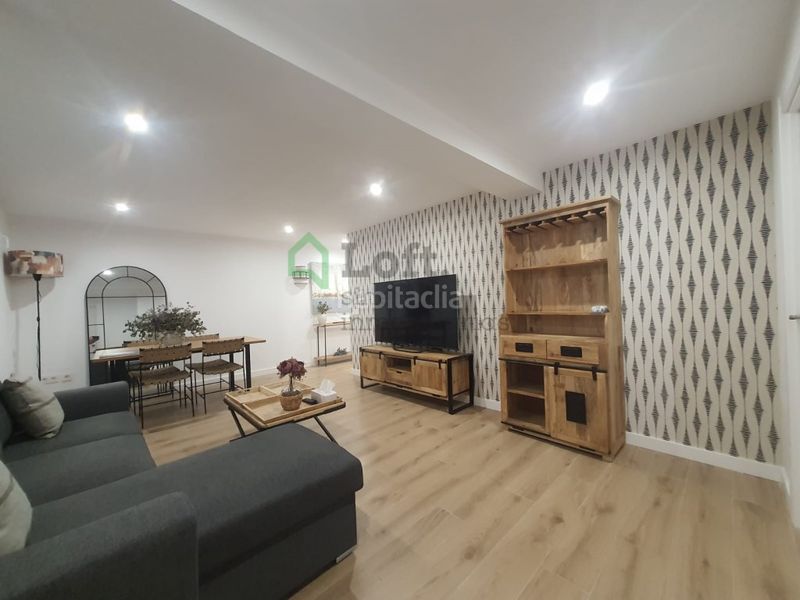 Foto 876740a6-f311-44b2-92ad-d46c3f30f839. Apartament a Pardaleras Badajoz