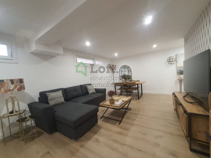 Foto c75e2c68-242d-4472-a7ed-54cd8021e055. Apartament a Pardaleras Badajoz