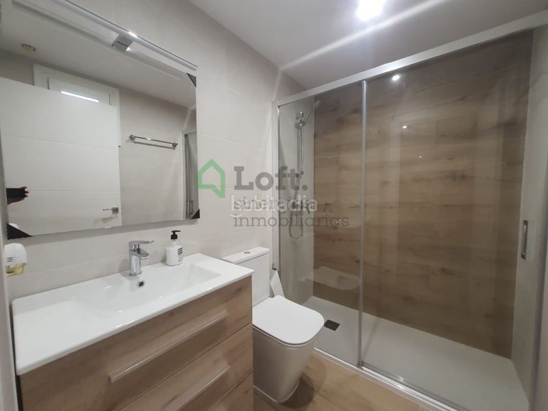 Foto f3b10d18-c965-4851-91ca-5d38165987f9. Apartament a Pardaleras Badajoz