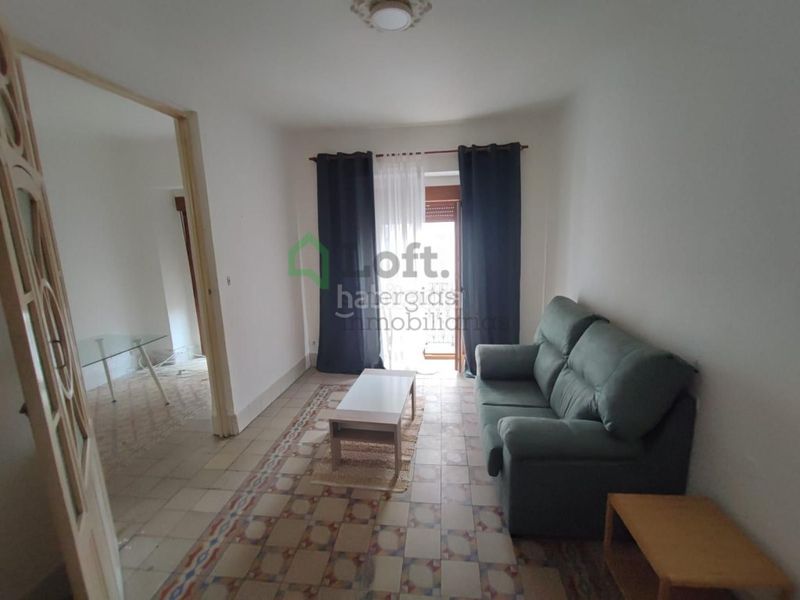 Foto 422cd0ab-863d-4825-8b47-24368cda6729. Pis a Casco Antiguo Badajoz