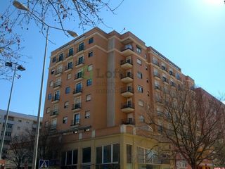 Location Appartement à Valdepasillas - La Paz - Huerta Rosales. Apartamento con cocina amueblada y garaje opcional en valdepasil