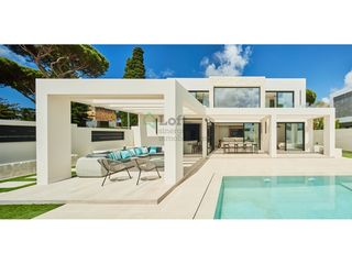 Chalet in La Barrosa. Chalet a estrenar a 600 metros de la playa de la barrosa
