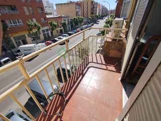 Location Appartement à San Roque - Ronda Norte. Piso amueblado en ricardo carapeto san roque