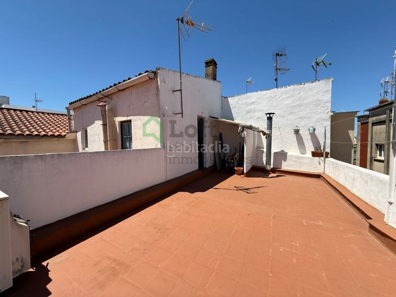 Foto 4ee7cd88-7ea1-4f9a-a94f-2b52b2c767d5. Pis amb calefacció a Casco Antiguo Badajoz
