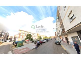 Local Comercial a Pardaleras