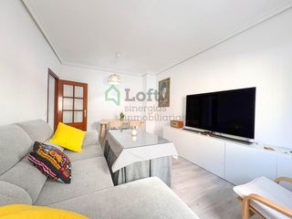 Apartament a San Roque - Ronda Norte