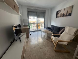 Lloguer Apartament a San Roque - Ronda Norte. Apartamento amueblado en san roque