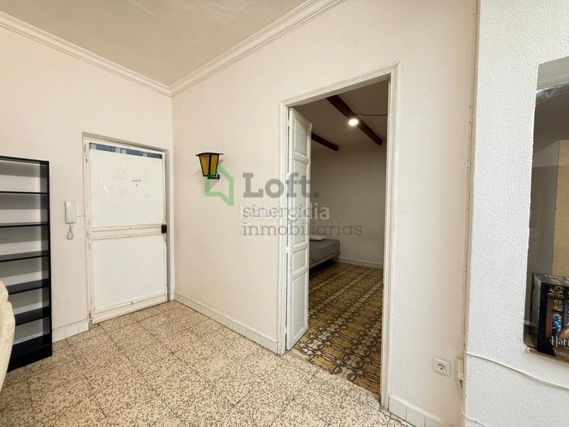 Foto 2fe7d4d6-25ee-4874-9f5a-68d889ac9242. Pis a Casco Antiguo Badajoz