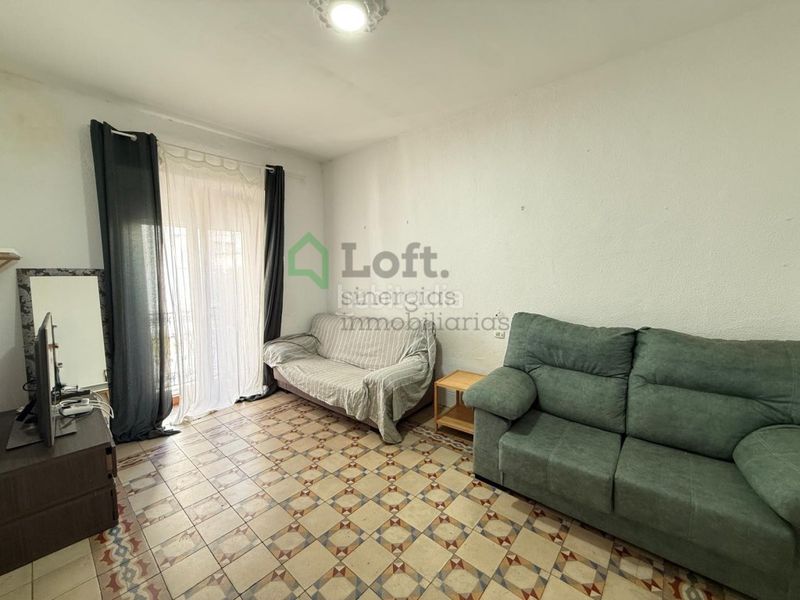 Foto 4abc8784-e248-4977-9a59-50575ffc3328. Pis a Casco Antiguo Badajoz