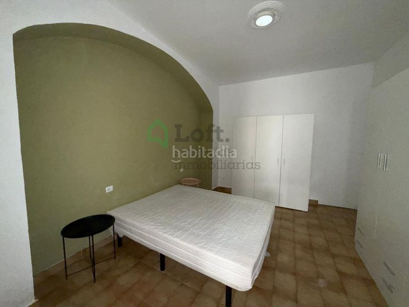 Foto 52e6705c-474a-44c7-aa2a-72a0abb4b9bd. Pis a Casco Antiguo Badajoz