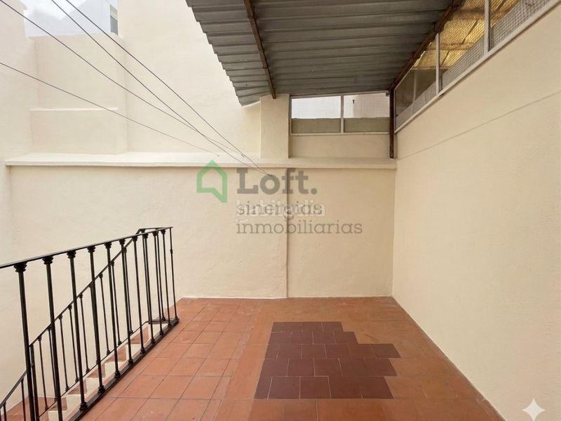 Foto f8a1cb84-b249-4dac-b9fd-f4ccc1875280. Pis a Casco Antiguo Badajoz