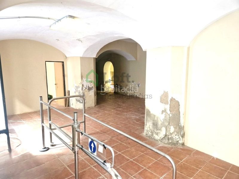 Foto b1024419-cdfc-4013-a969-59c178b1ed20. Casa a Casco Antiguo Badajoz