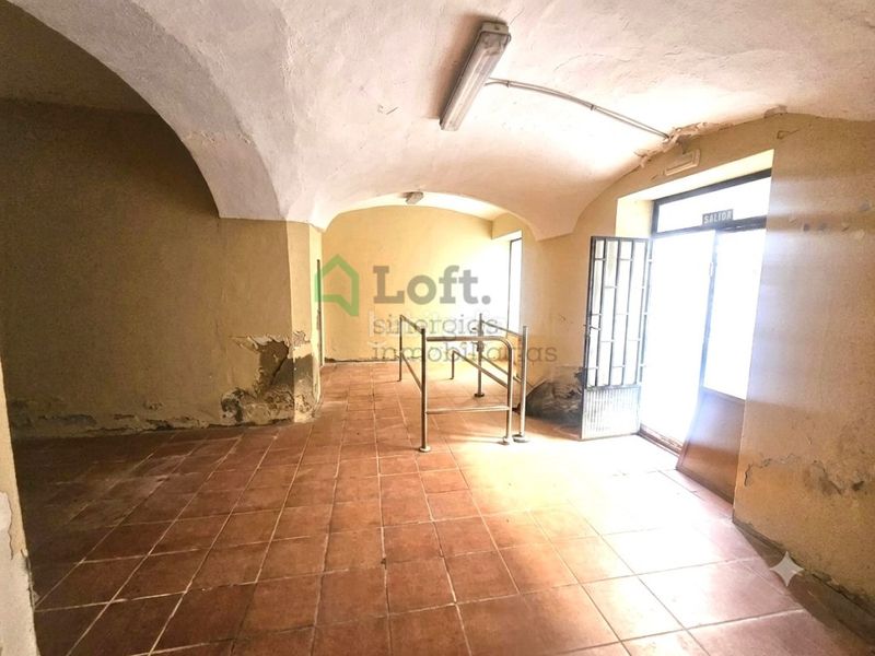 Foto f1b8d33a-ebe3-4b08-ba0b-6d9bec947572. Casa a Casco Antiguo Badajoz