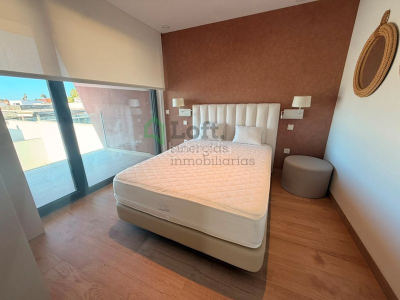 Foto e4c659aa-65ff-4d5e-940b-9453da088a08. Xalet amb aparcament piscina a Las Vaguadas Badajoz