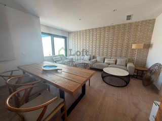 Chalet à Las Vaguadas. Vivienda a estrenar en las vaguadas