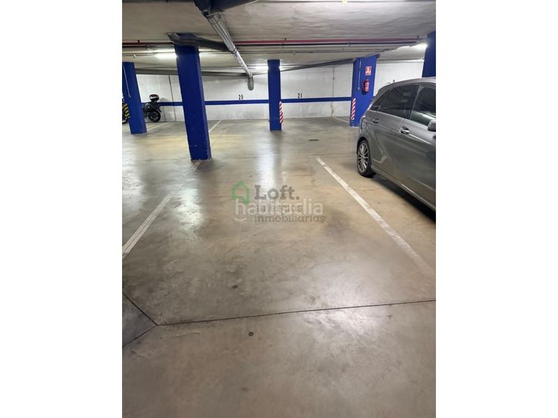 Foto 0a0504e7-a61e-4e92-9058-f5684ab1b6bc. Dúplex amb calefacció aparcament piscina a Valdepasillas - La Paz - Huerta Rosales Badajoz