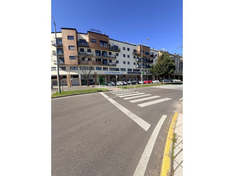 Foto 17ce8469-8c2b-4171-84ff-490a274990ff. Dúplex amb calefacció aparcament piscina a Valdepasillas - La Paz - Huerta Rosales Badajoz