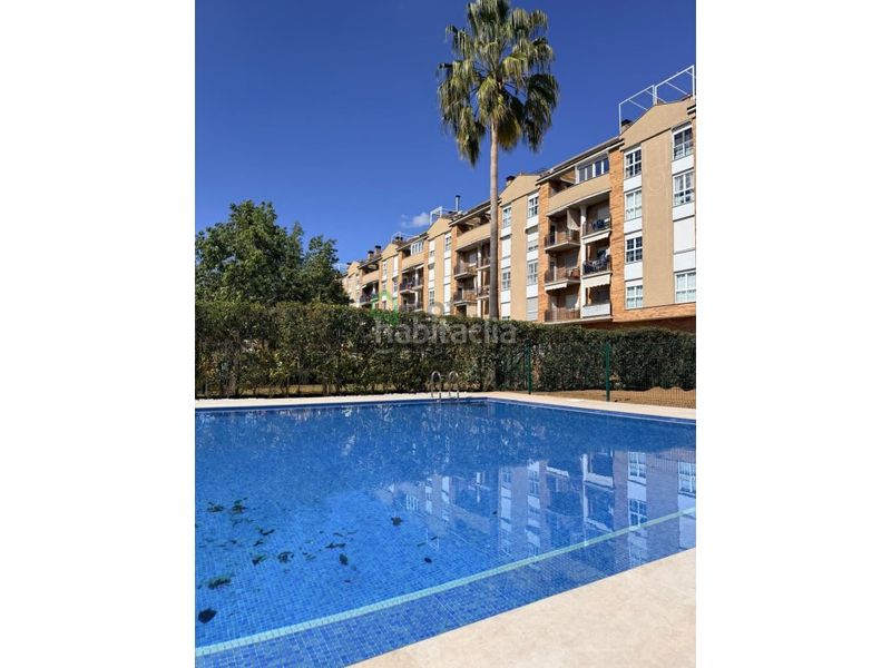 Foto 3e78f1e9-7d46-45d8-bdb0-1b80ac7cad4b. Dúplex amb calefacció aparcament piscina a Valdepasillas - La Paz - Huerta Rosales Badajoz