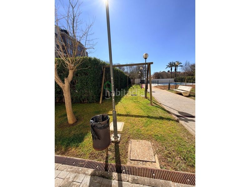 Foto 620eeae8-8660-4466-86c5-7788c764f82f. Dúplex amb calefacció aparcament piscina a Valdepasillas - La Paz - Huerta Rosales Badajoz