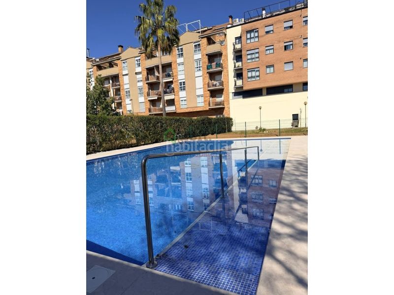 Foto 6ccf194b-9fbe-4700-96d4-75efb0f2fe0b. Dúplex amb calefacció aparcament piscina a Valdepasillas - La Paz - Huerta Rosales Badajoz