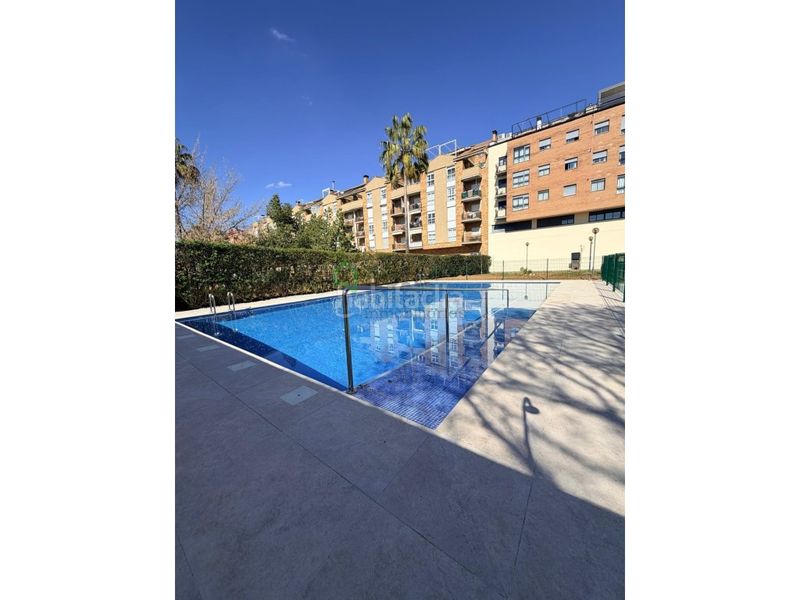 Foto a33a6cce-a20f-4aa3-8271-43a892666978. Dúplex amb calefacció aparcament piscina a Valdepasillas - La Paz - Huerta Rosales Badajoz